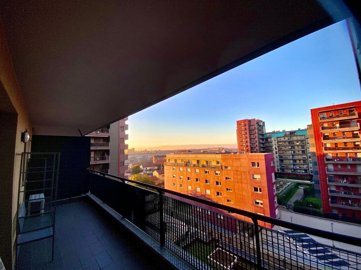 Triumph Tower Milano Politecnico Apartment ภายนอก รูปภาพ
