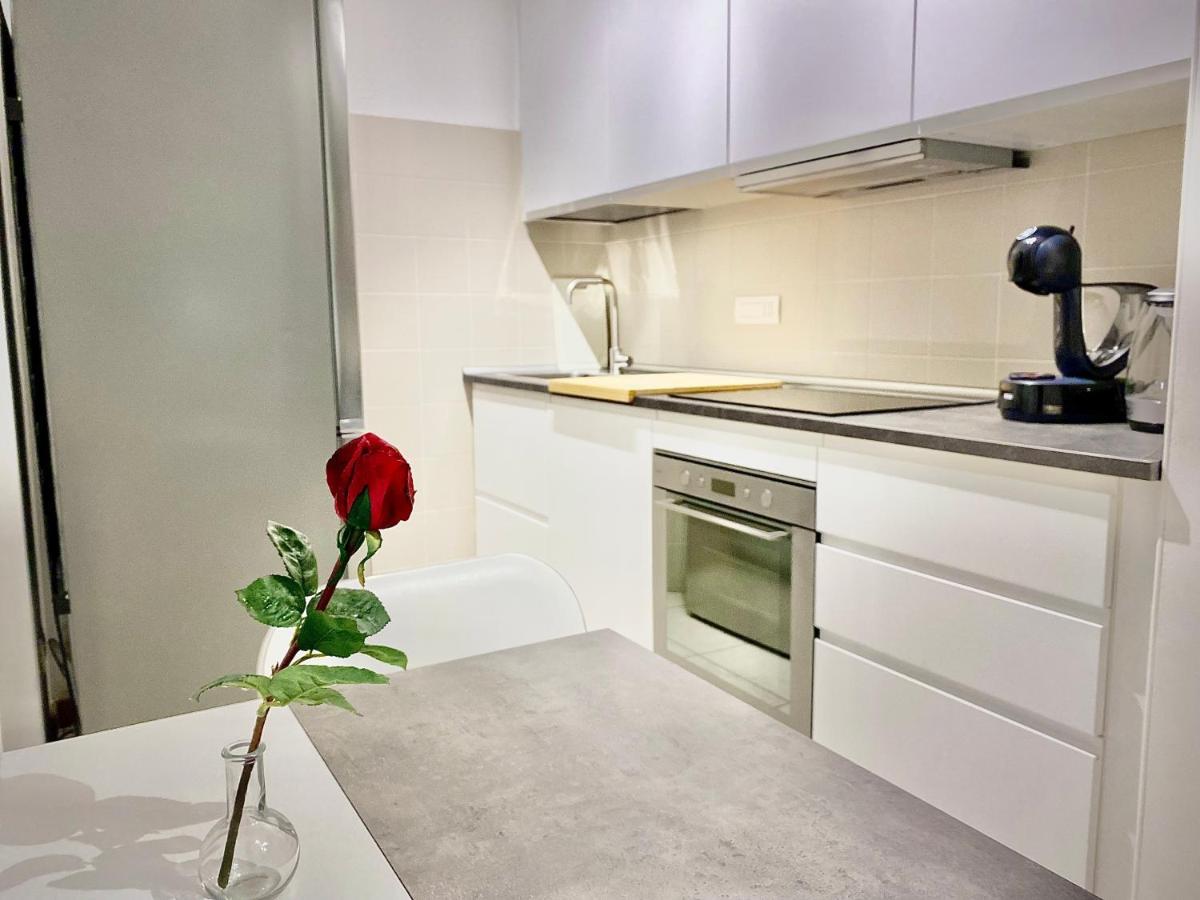 Triumph Tower Milano Politecnico Apartment ภายนอก รูปภาพ